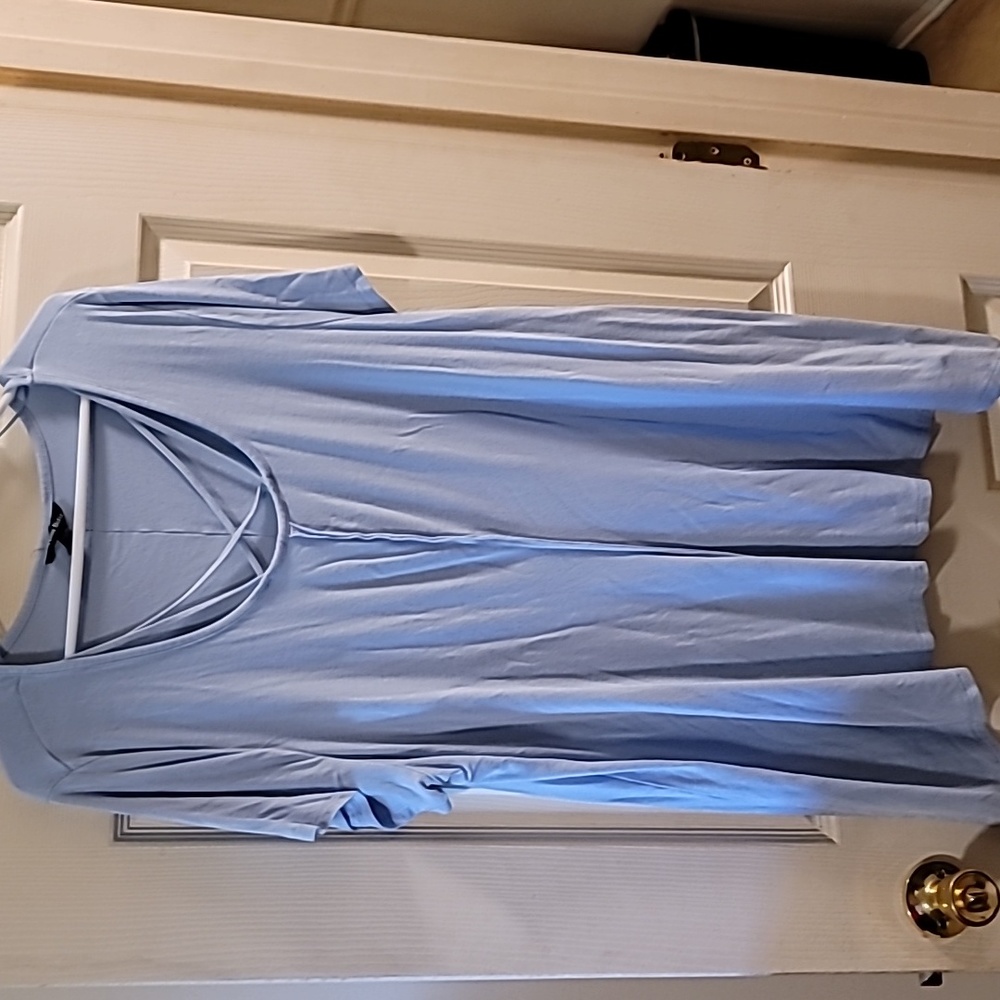 Womens plus size top XXL